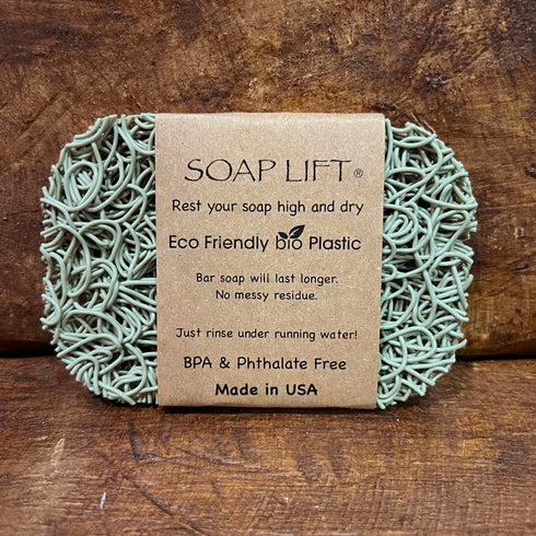 Soap Lift